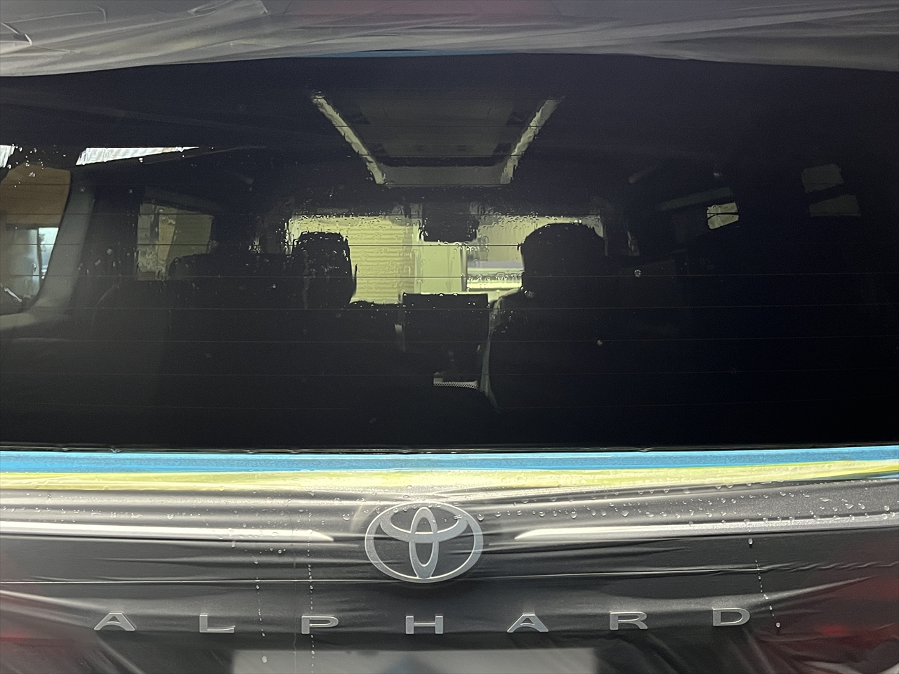 ガラス研磨(ガラス磨き)