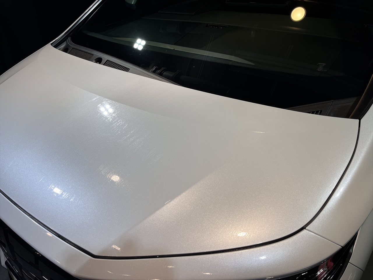 カーコーティング