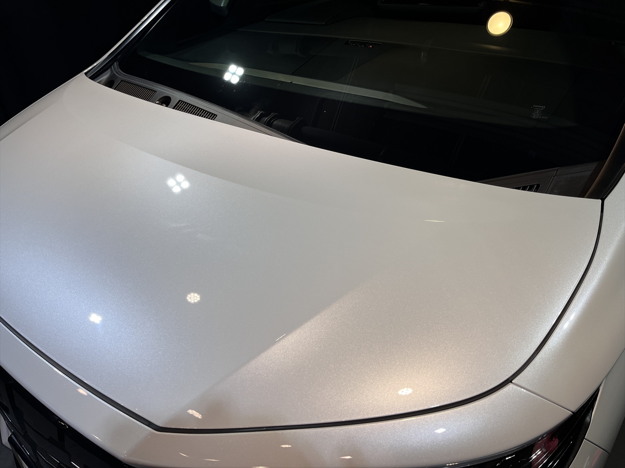 カーコーティング