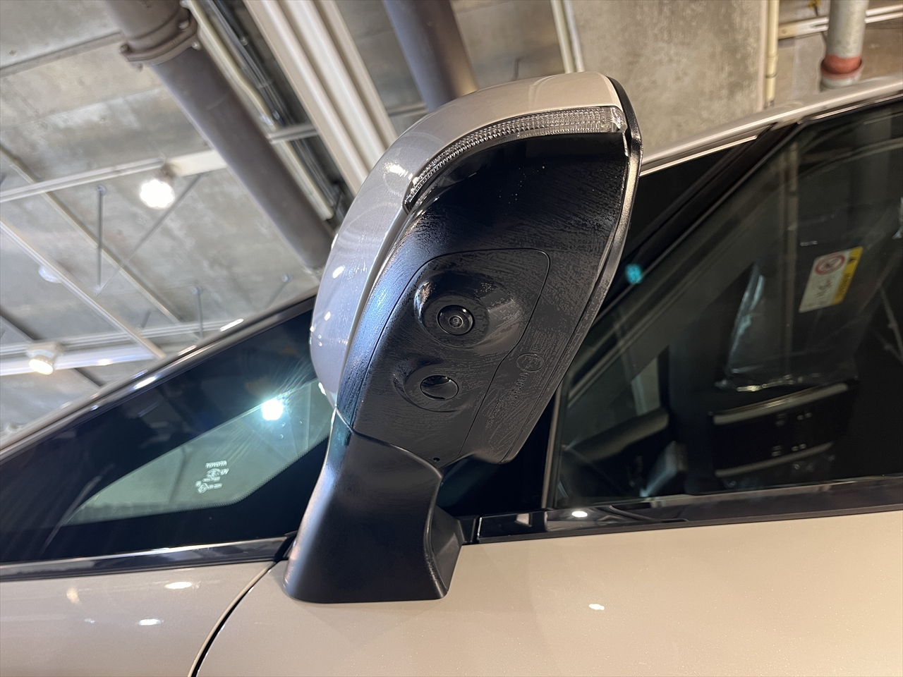 カーコーティング