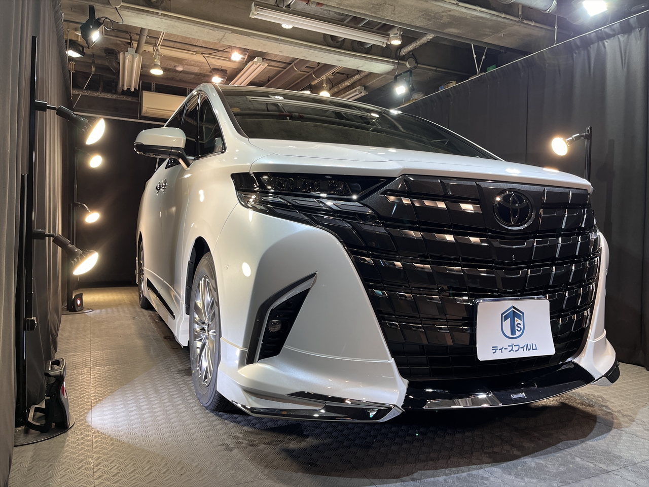 カーコーティング