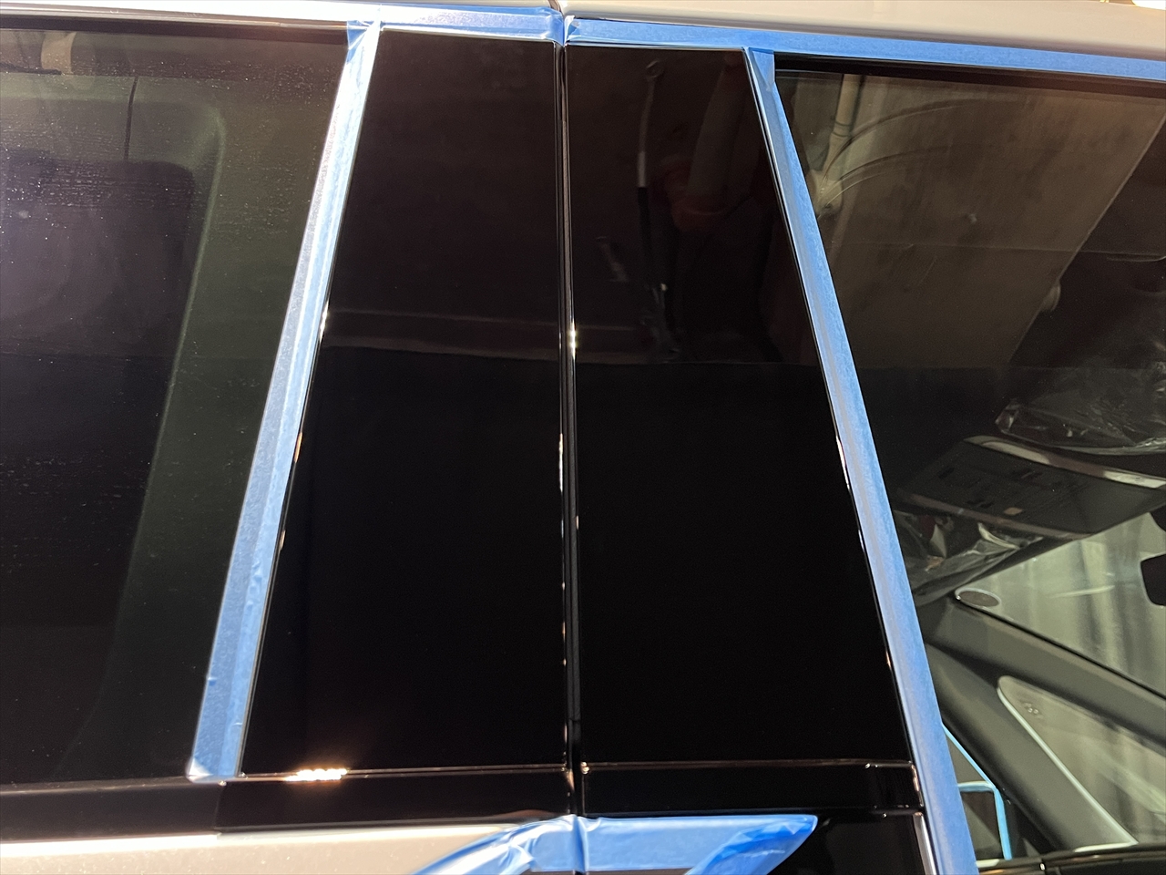 カーコーティング