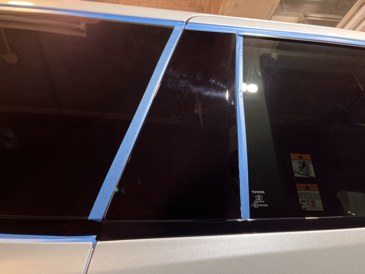 カーコーティング