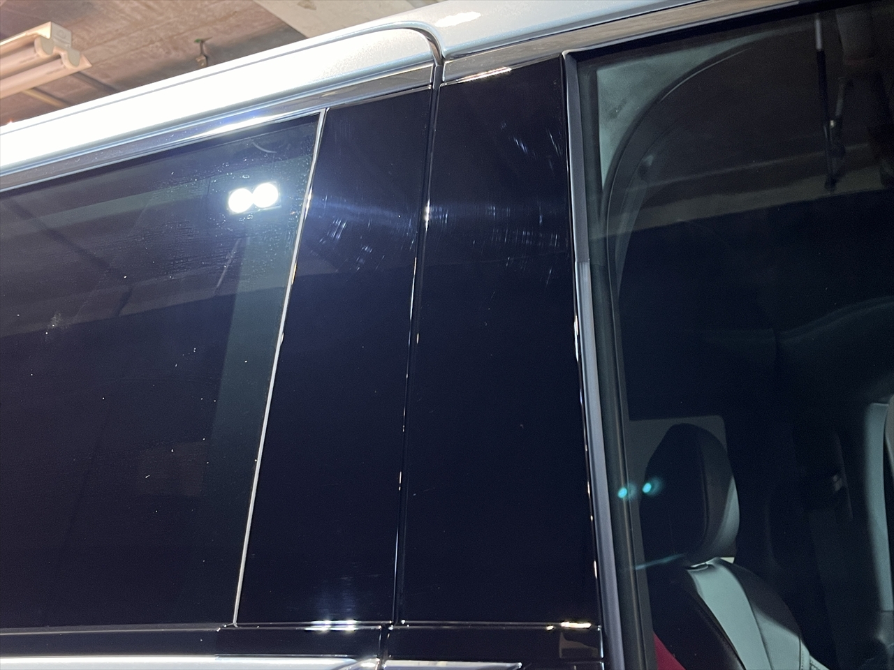 カーコーティング