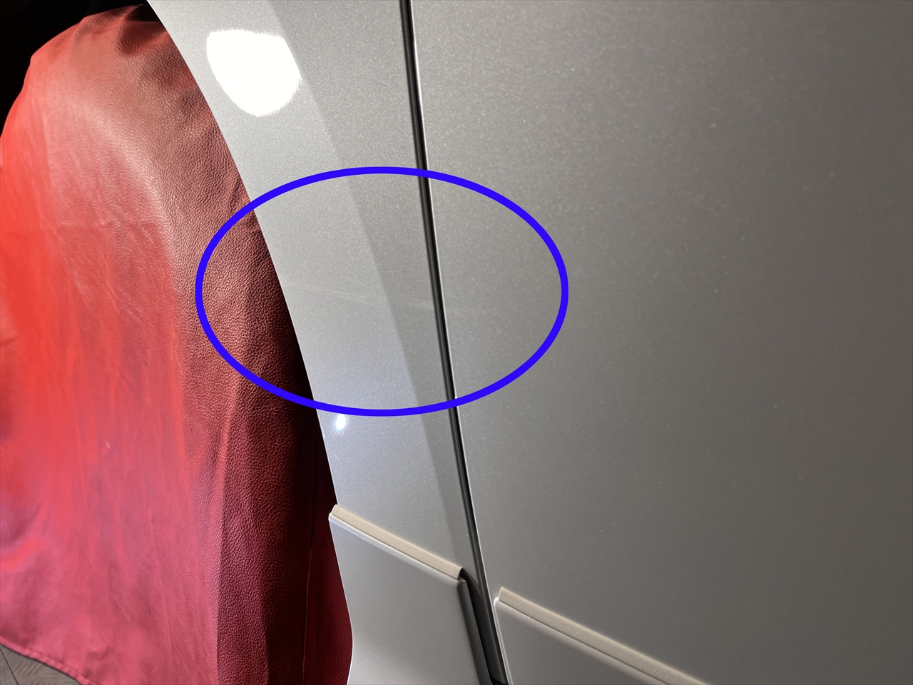 カーコーティング