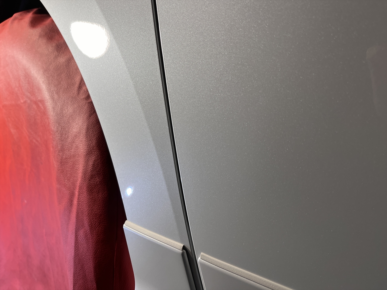 カーコーティング