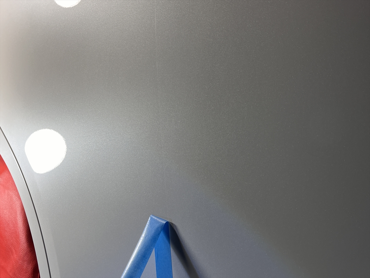 カーコーティング