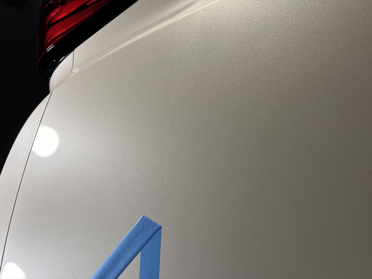 カーコーティング