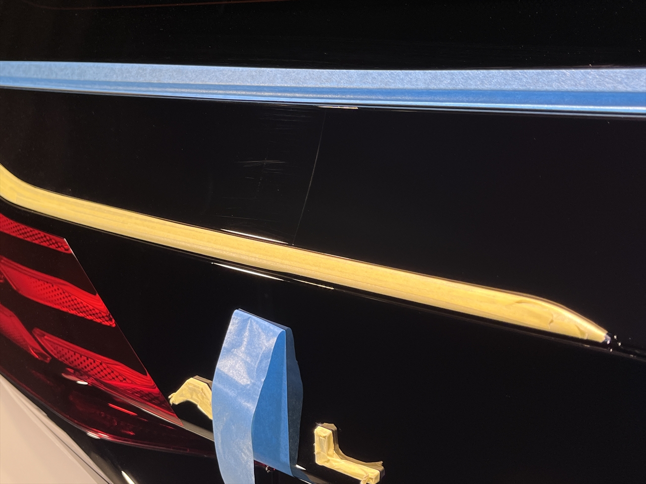 カーコーティング