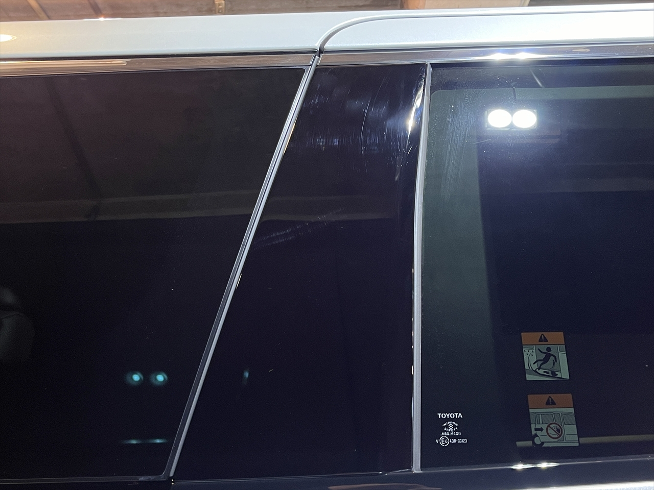 カーコーティング