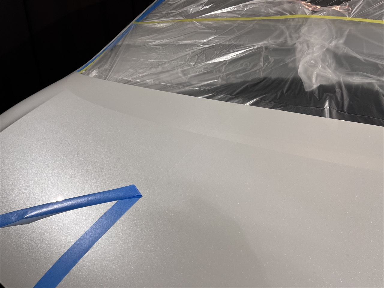 カーコーティング