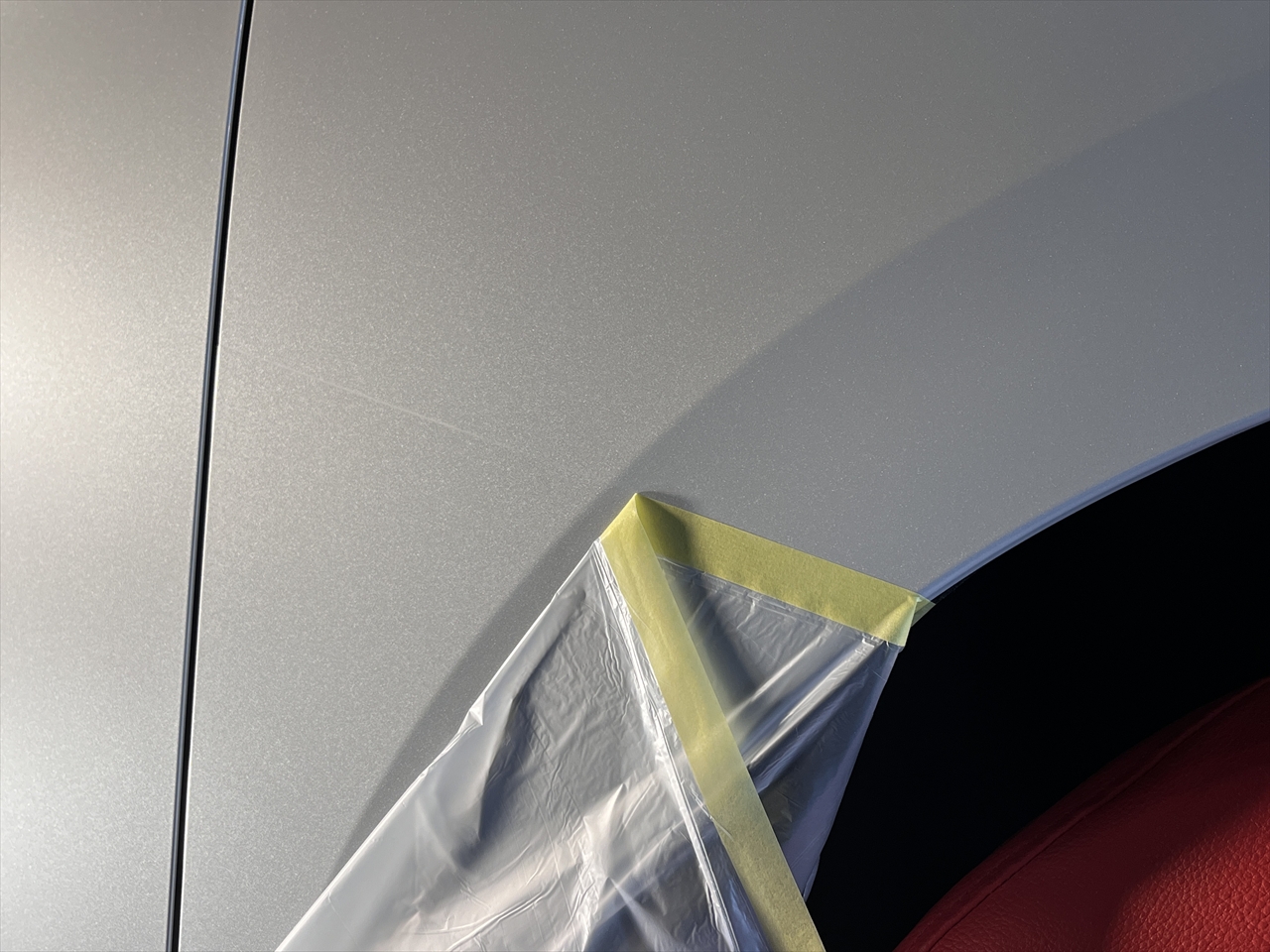 カーコーティング