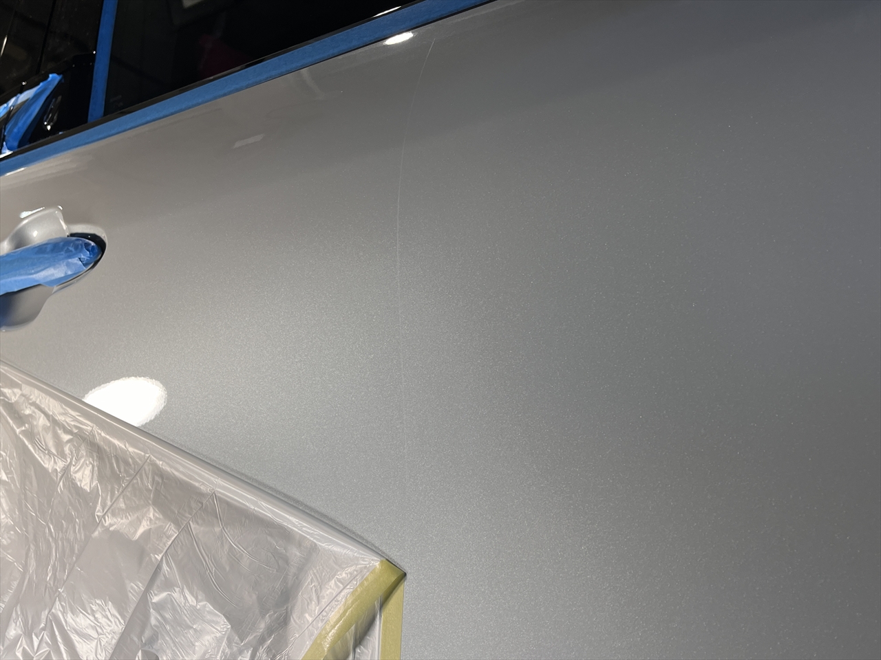 カーコーティング