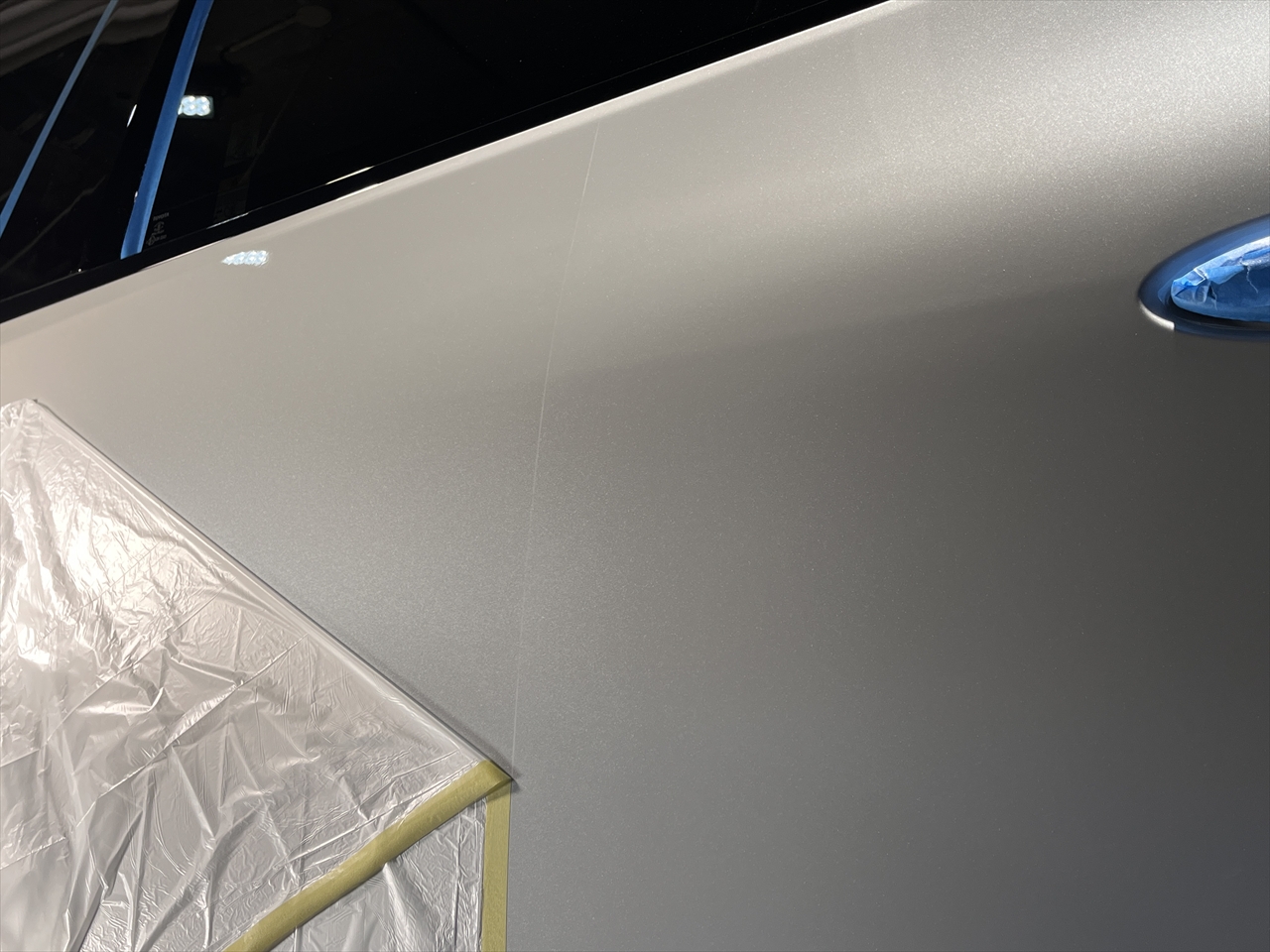 カーコーティング