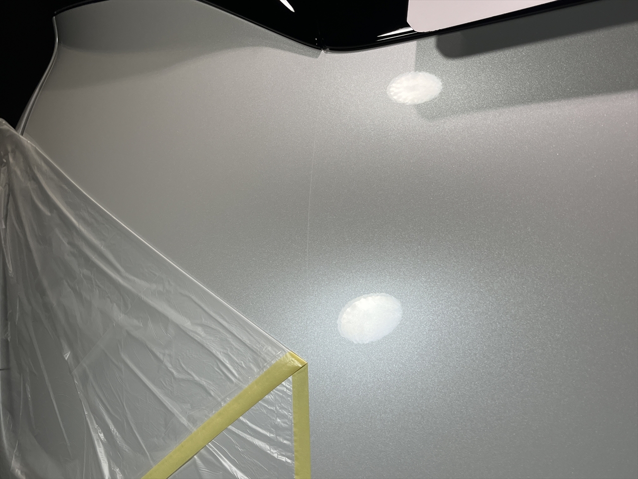 カーコーティング