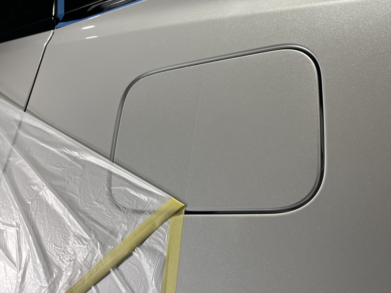 カーコーティング