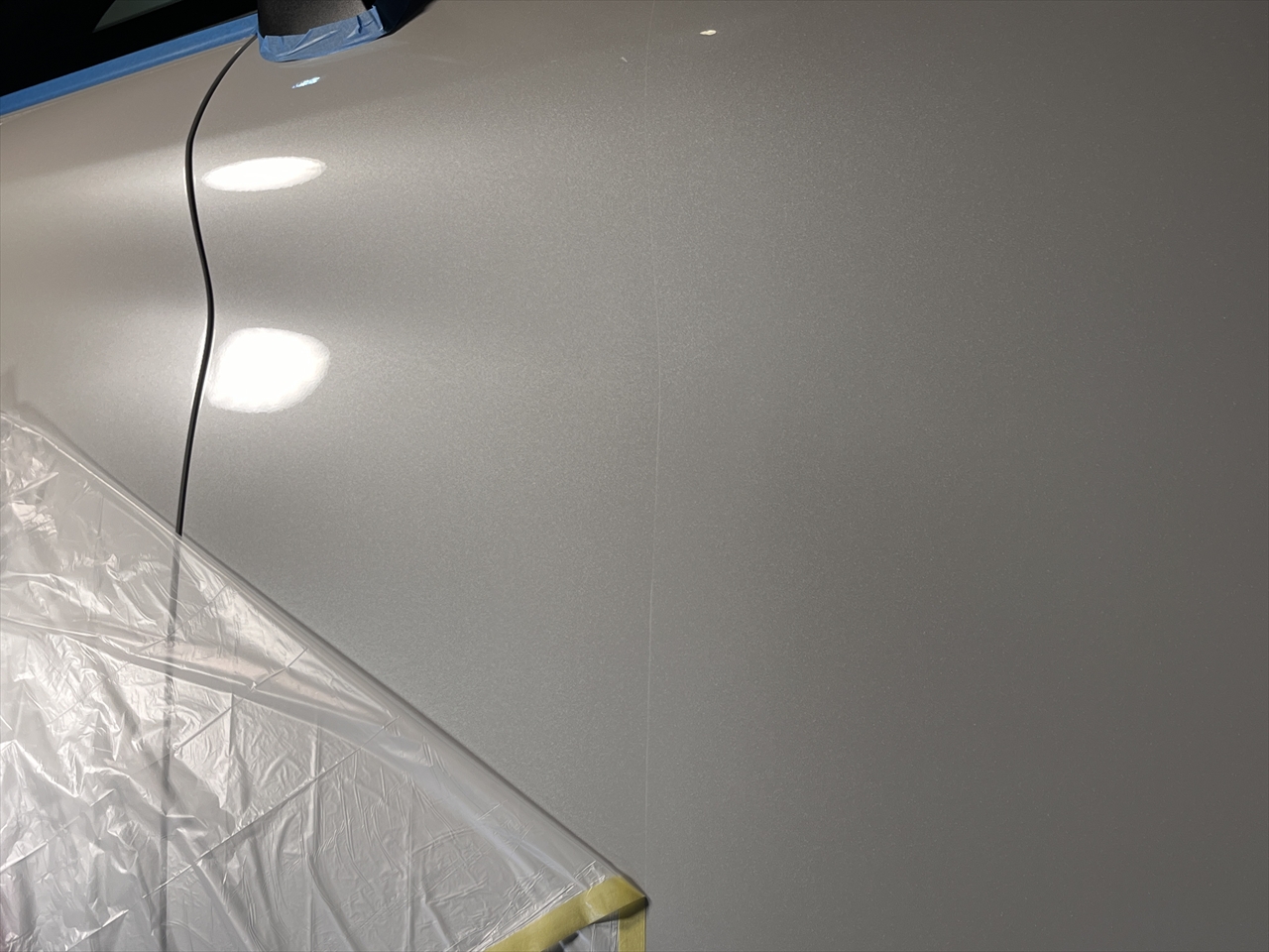 カーコーティング