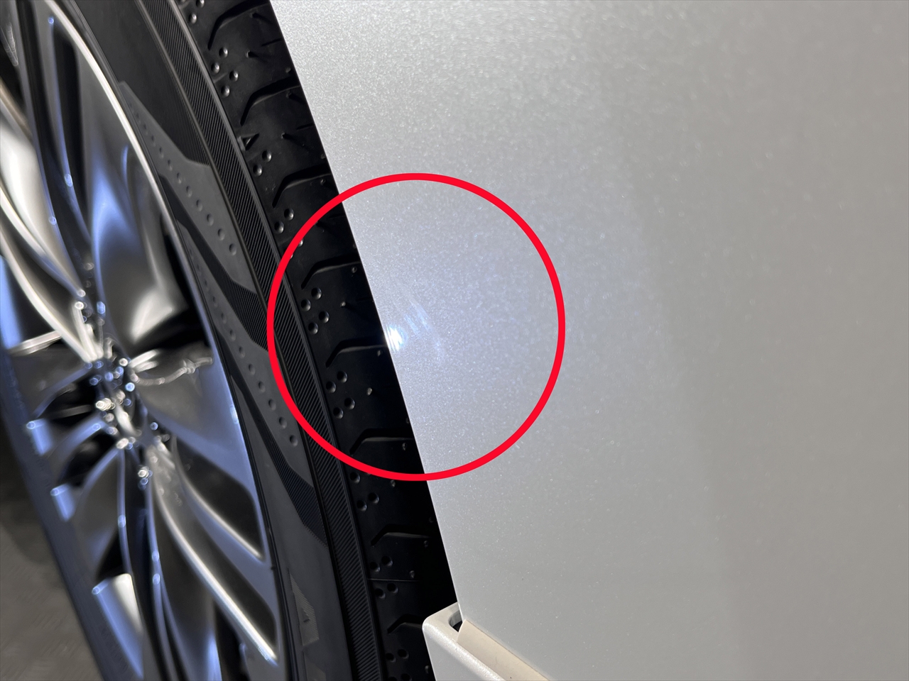 カーコーティング