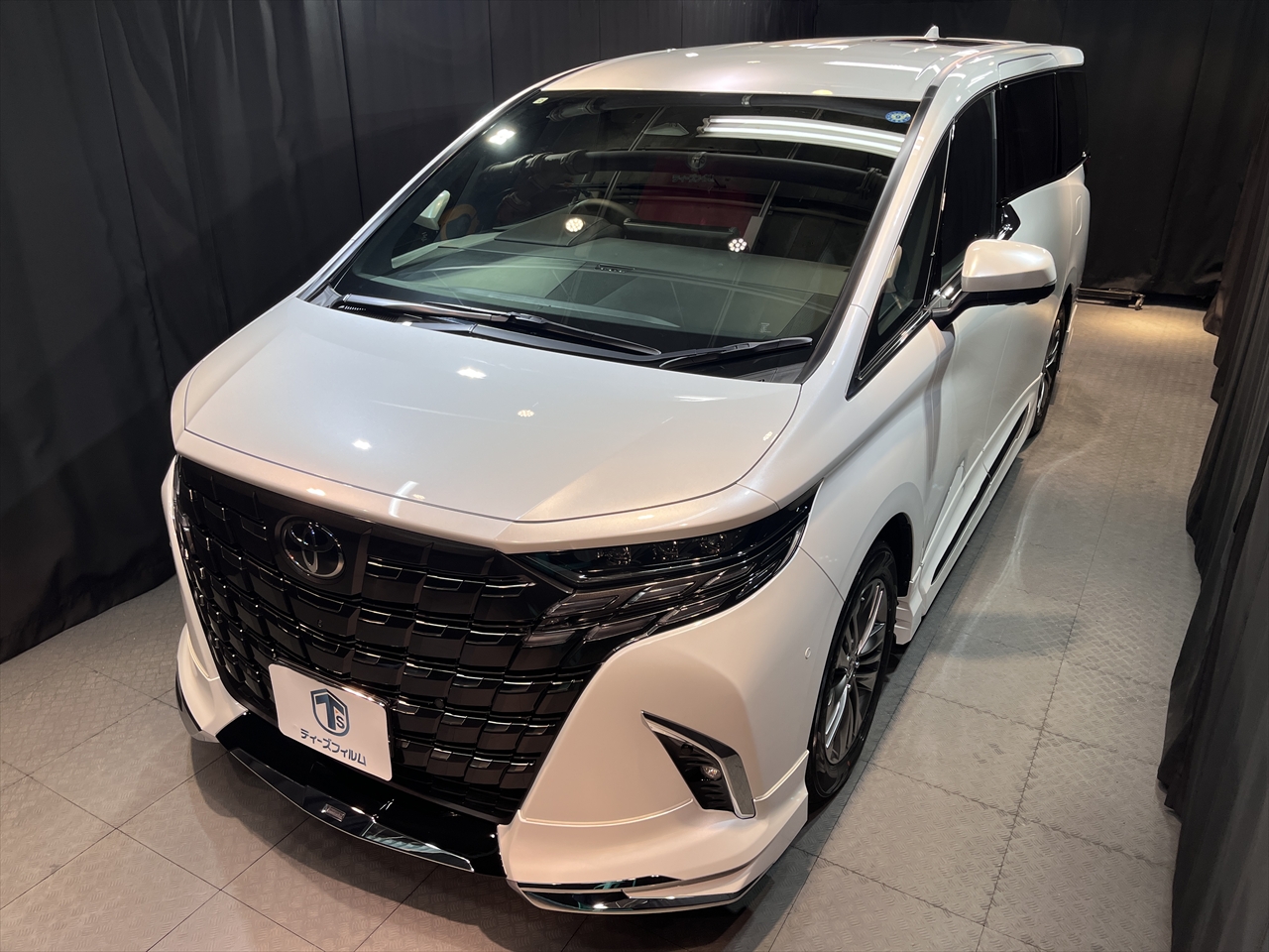 カーコーティング