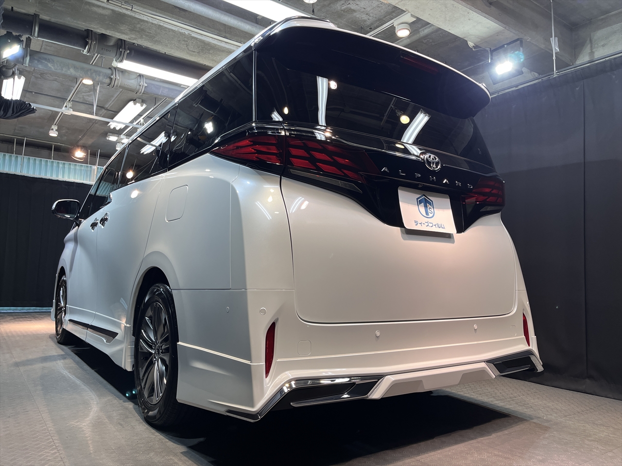 カーコーティング