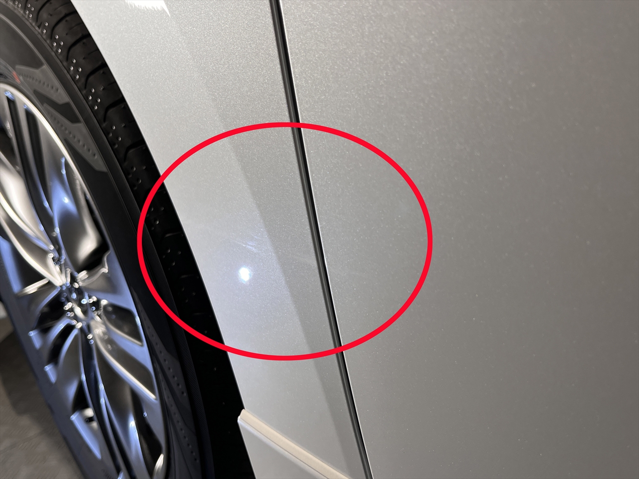 カーコーティング