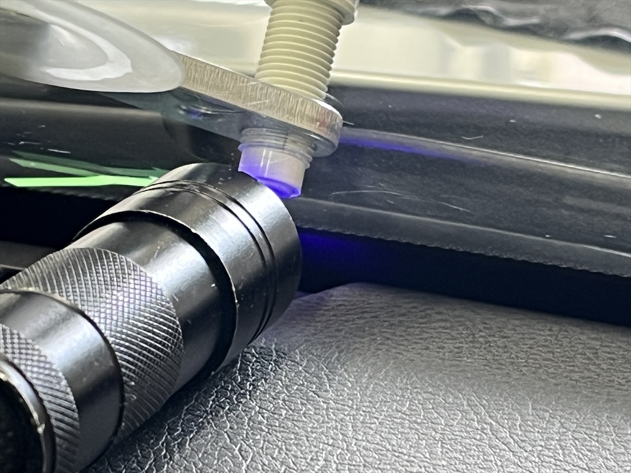 フロントガラスリペア・修理