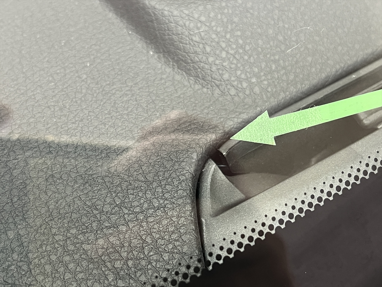 フロントガラスリペア・修理