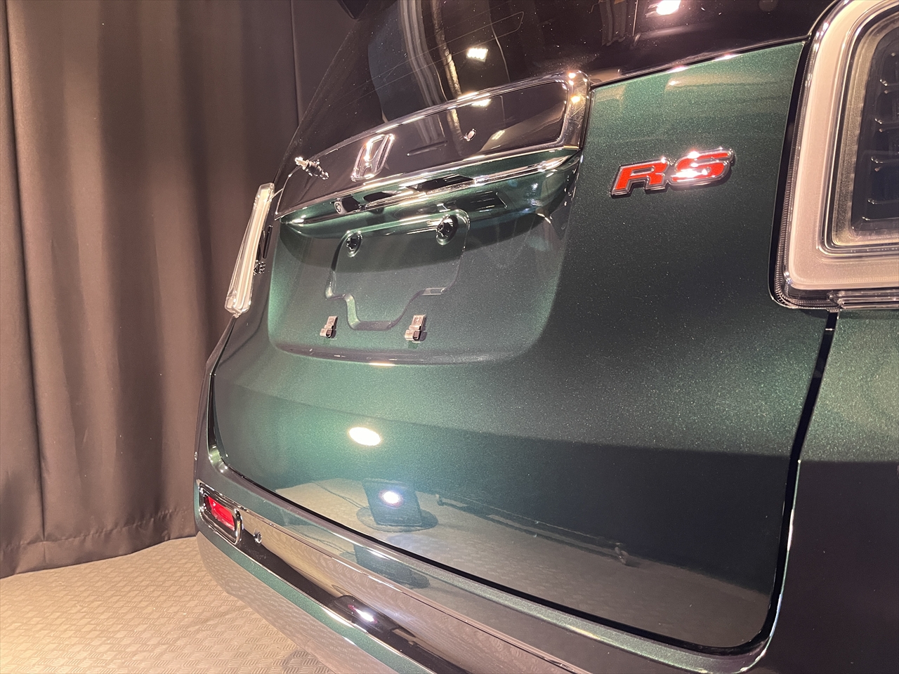 カーコーティング(ガラスコーティング GH coat)