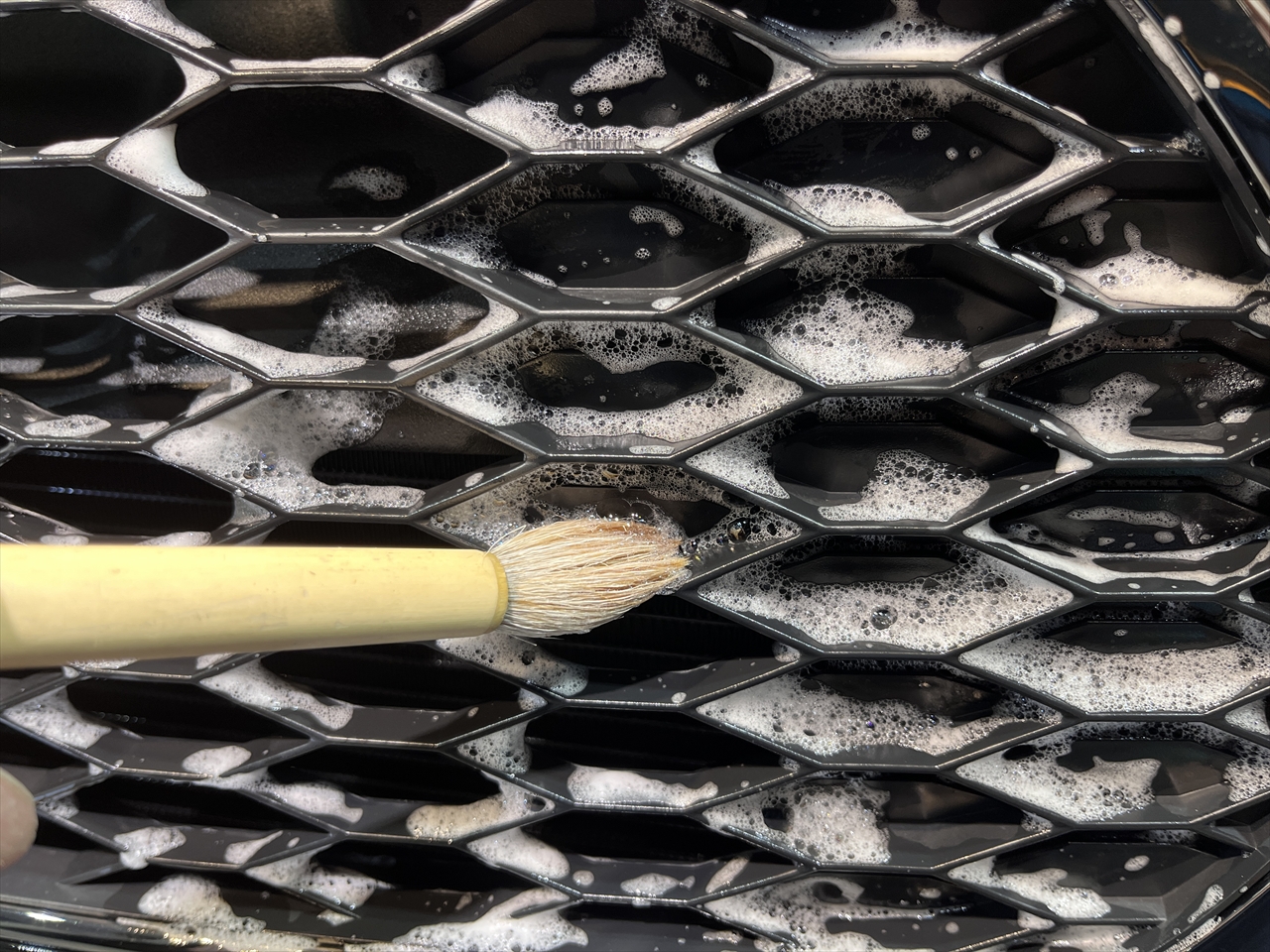 カーコーティング(ガラスコーティング GH coat)