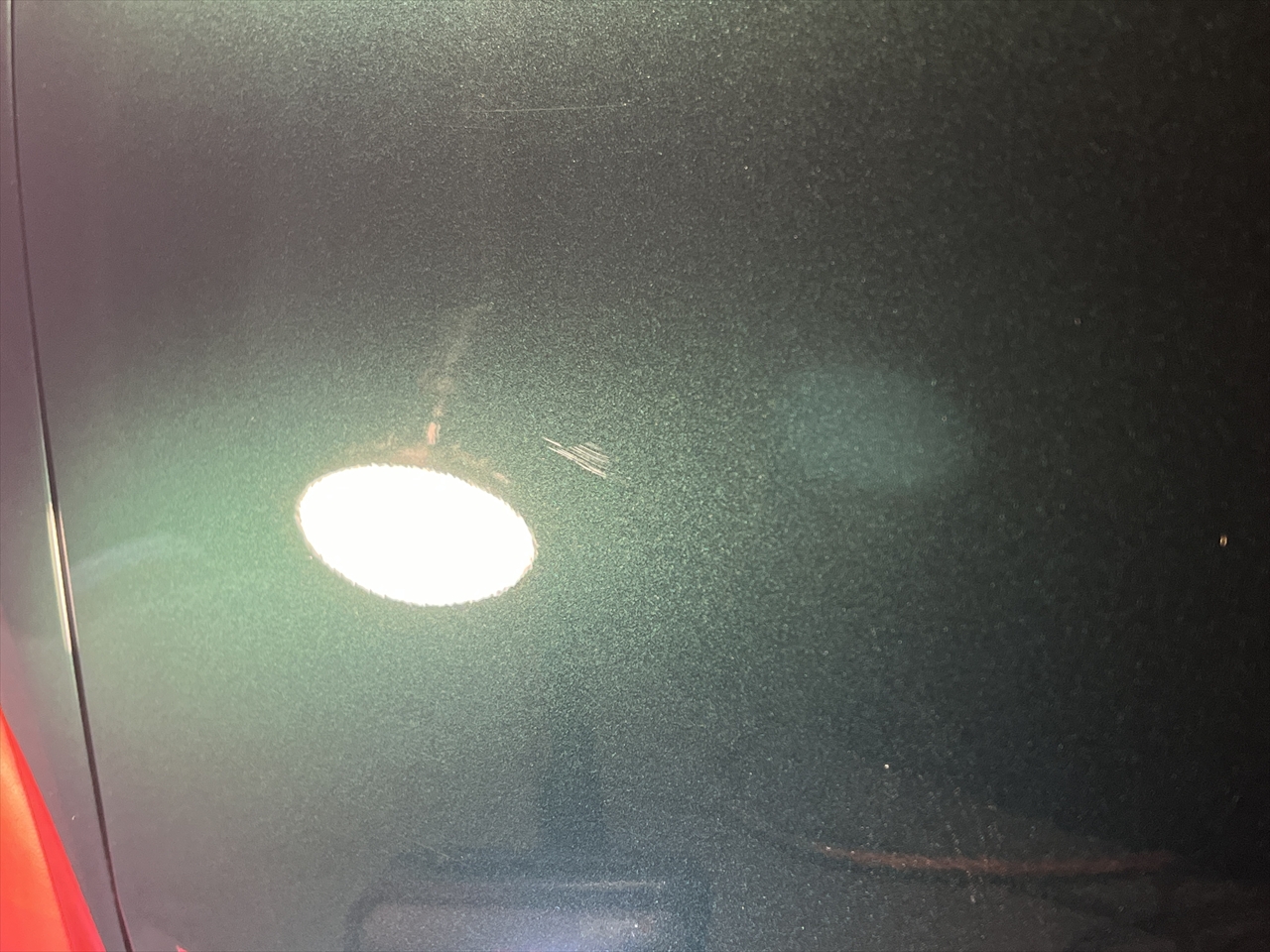 カーコーティング(ガラスコーティング GH coat)