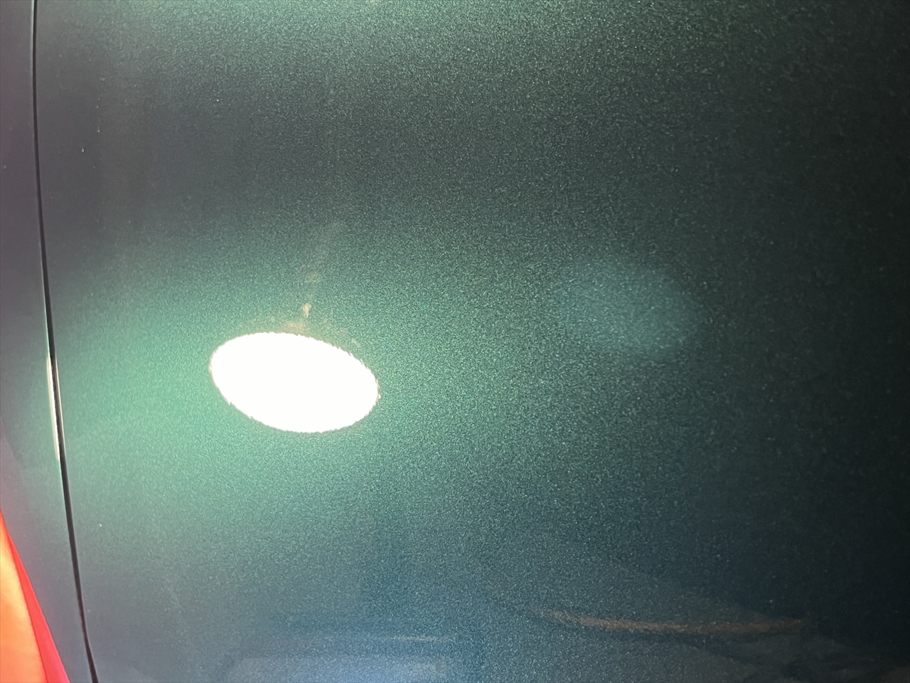 カーコーティング(ガラスコーティング GH coat)