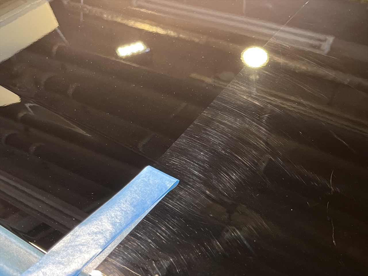 カーコーティング(ガラスコーティング GH coat)