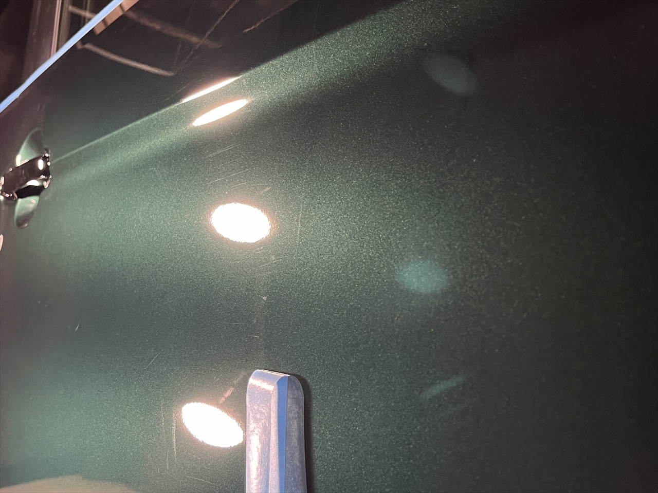 カーコーティング(ガラスコーティング GH coat)