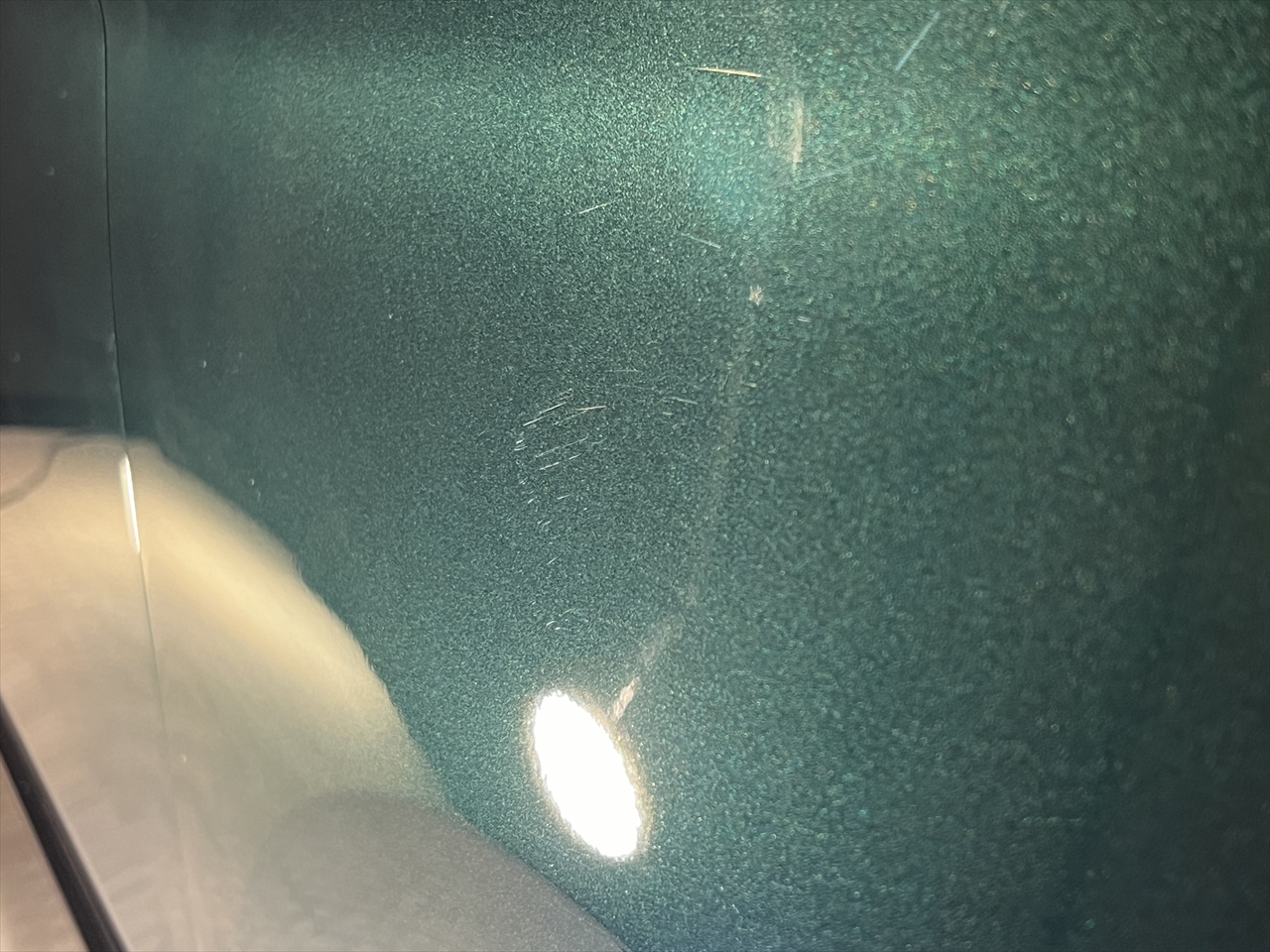 カーコーティング(ガラスコーティング GH coat)