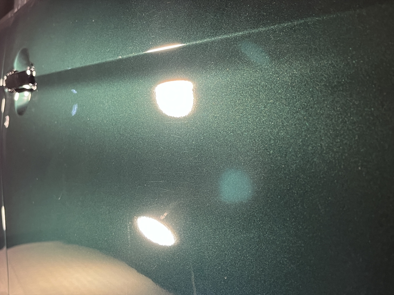 カーコーティング(ガラスコーティング GH coat)