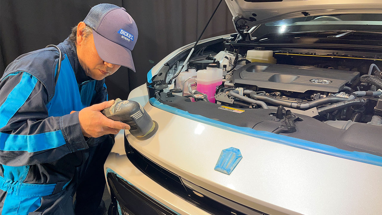 トヨタ クラウンスポーツ Z