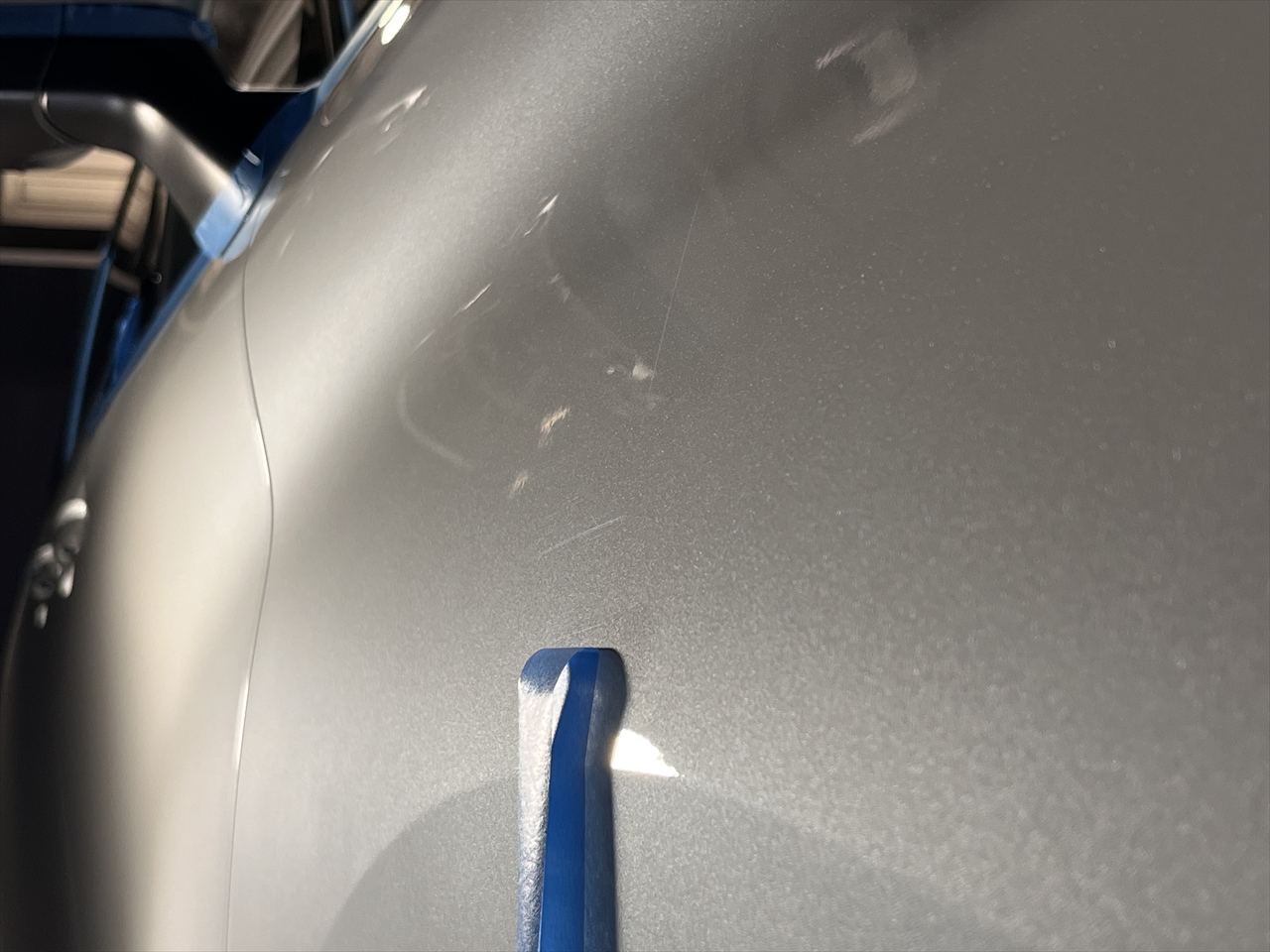 カーコーティング