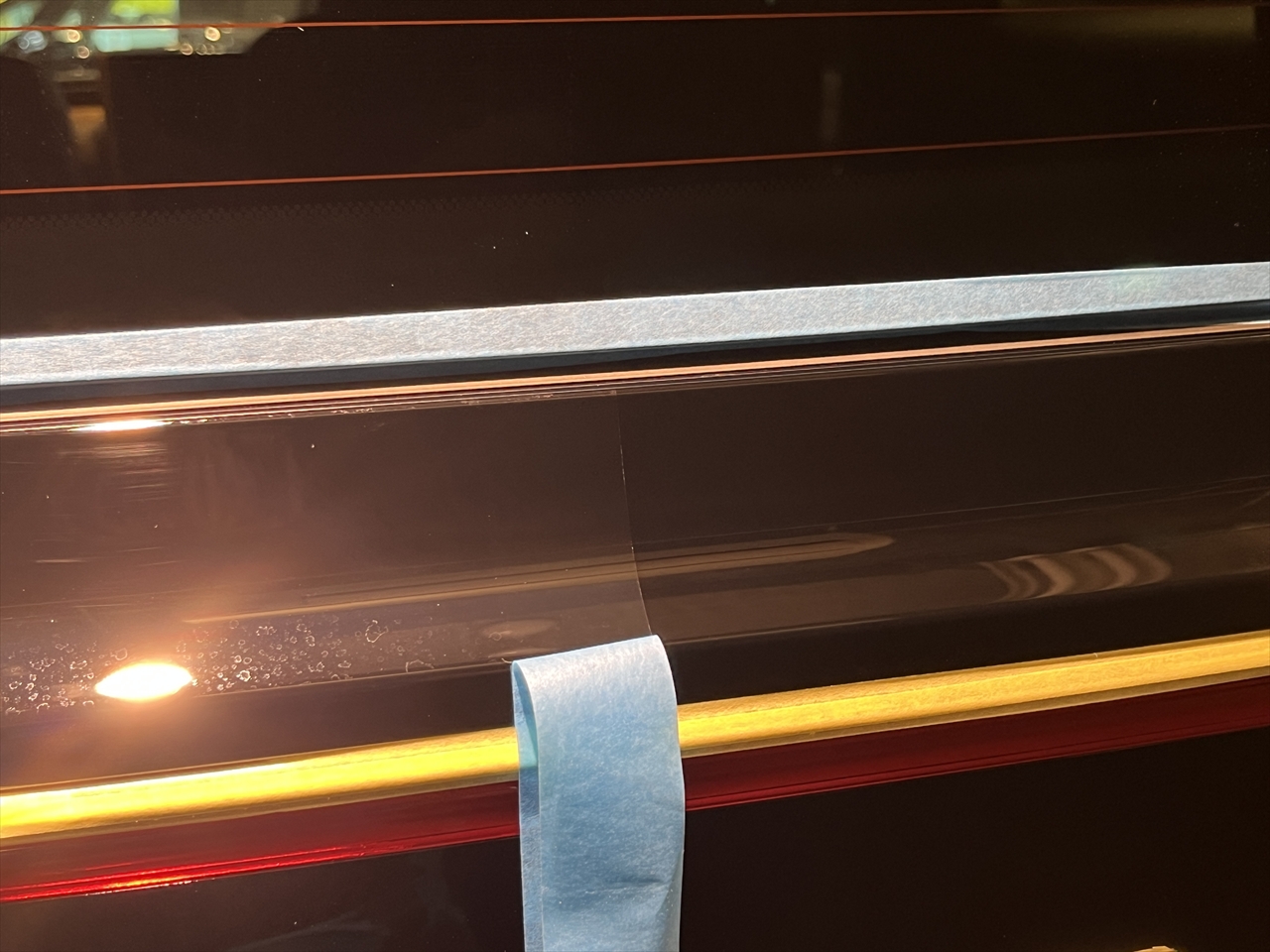 カーコーティング
