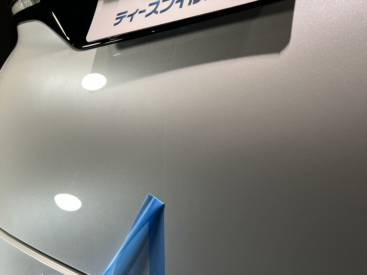 カーコーティング