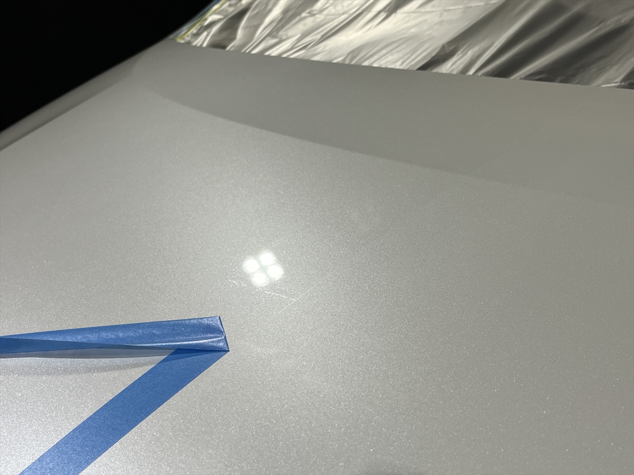 カーコーティング