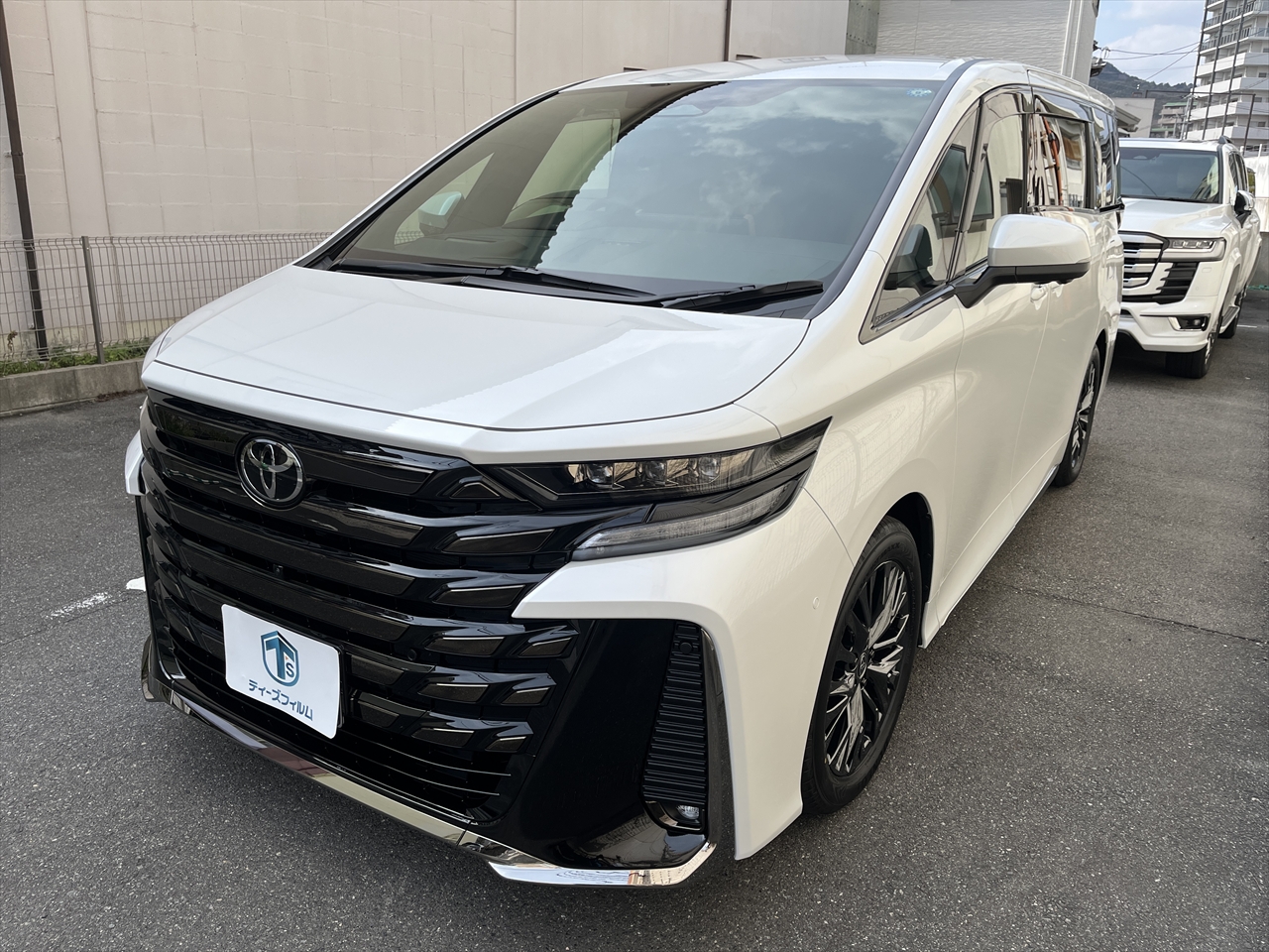 カーコーティング