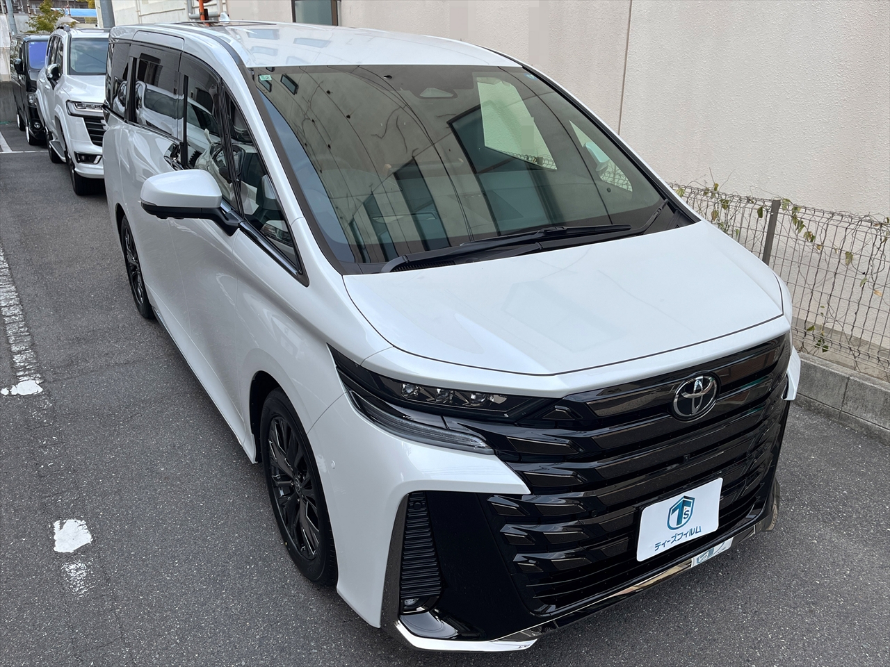 カーコーティング
