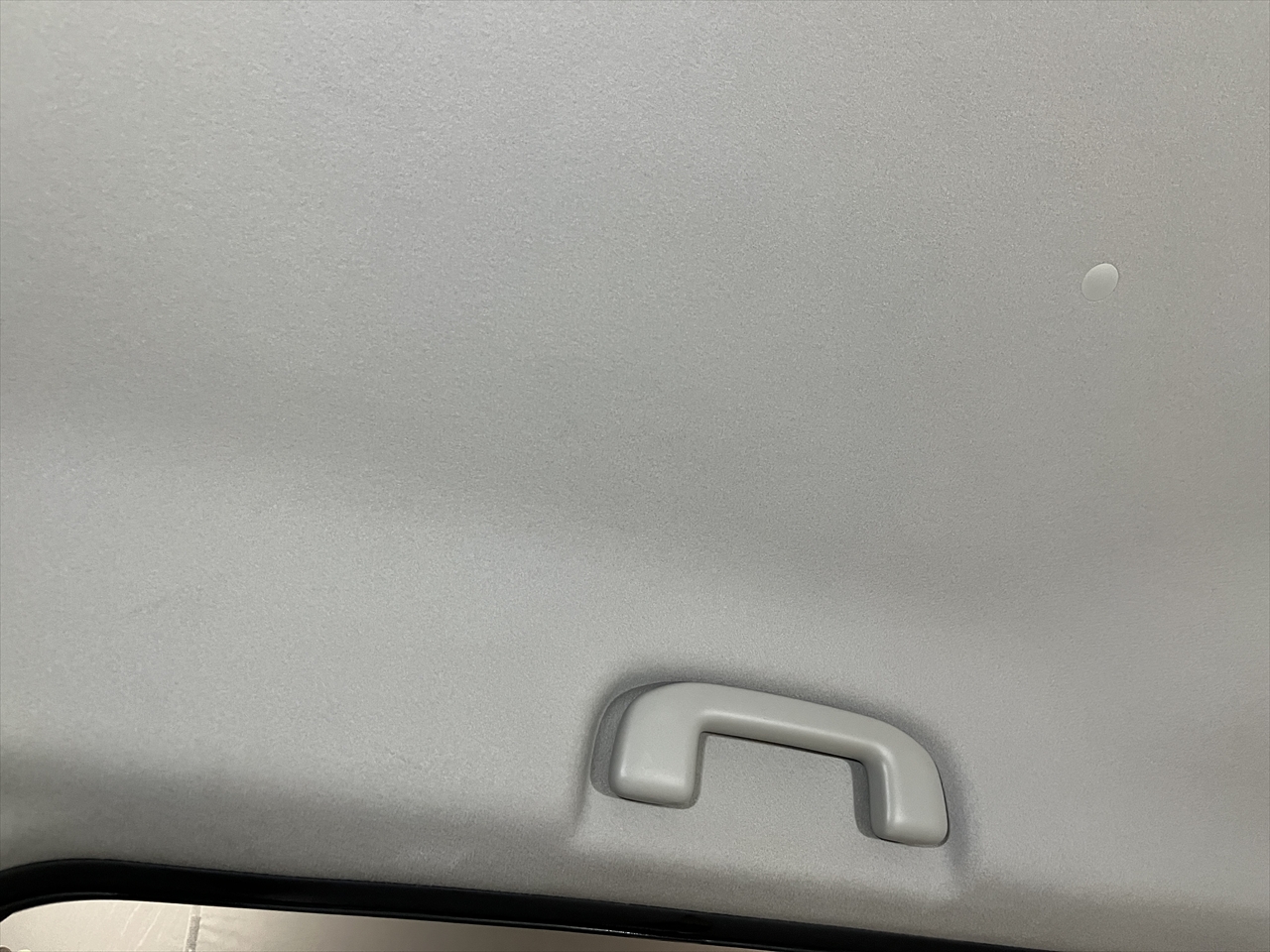 車内クリーニング(嘔吐)