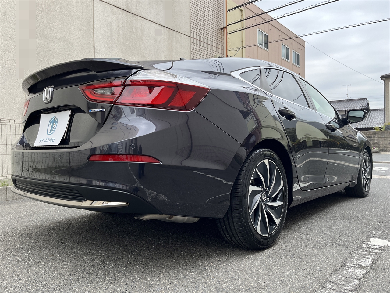 カーコーティング