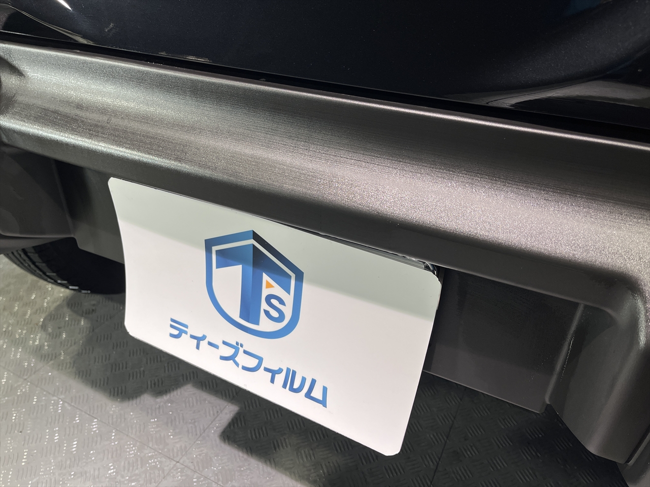 カーコーティング