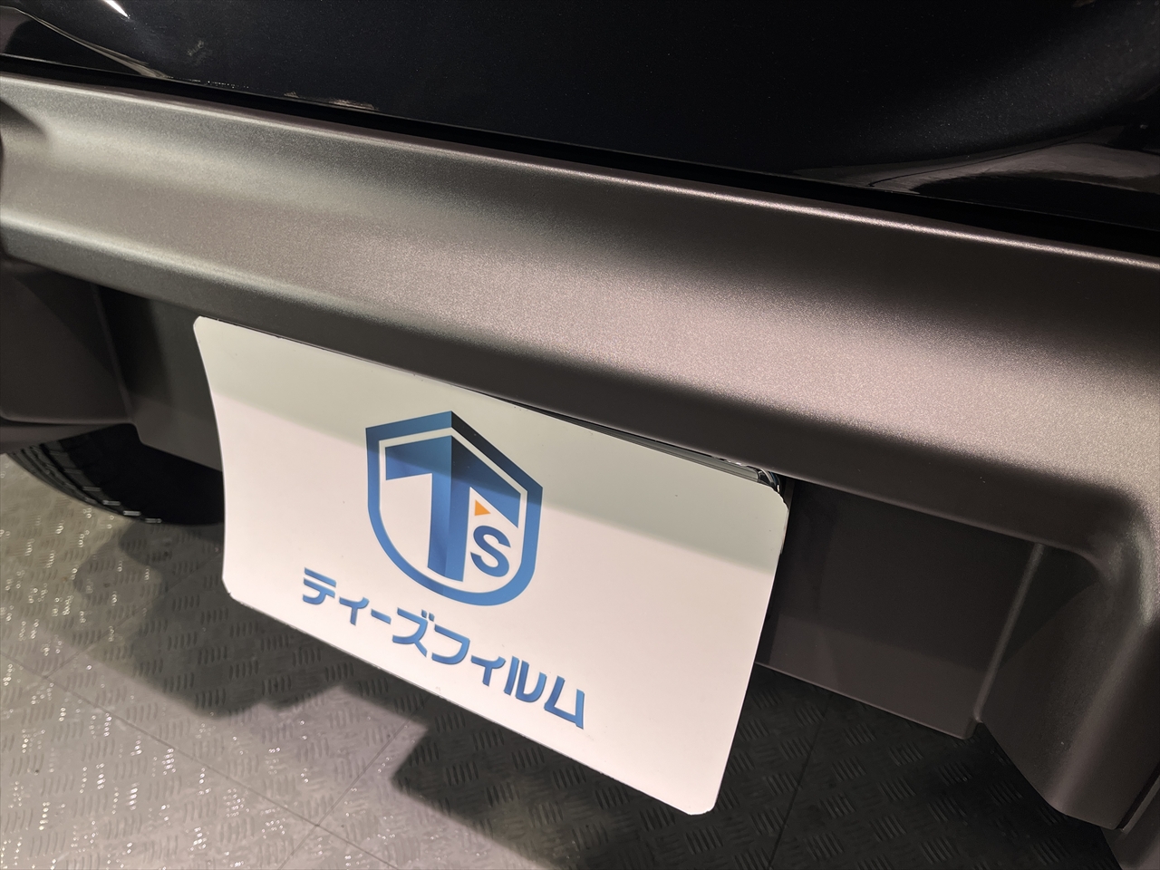 カーコーティング