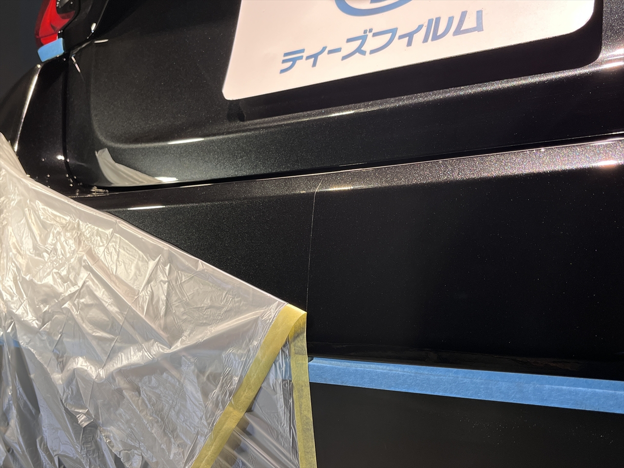 カーコーティング