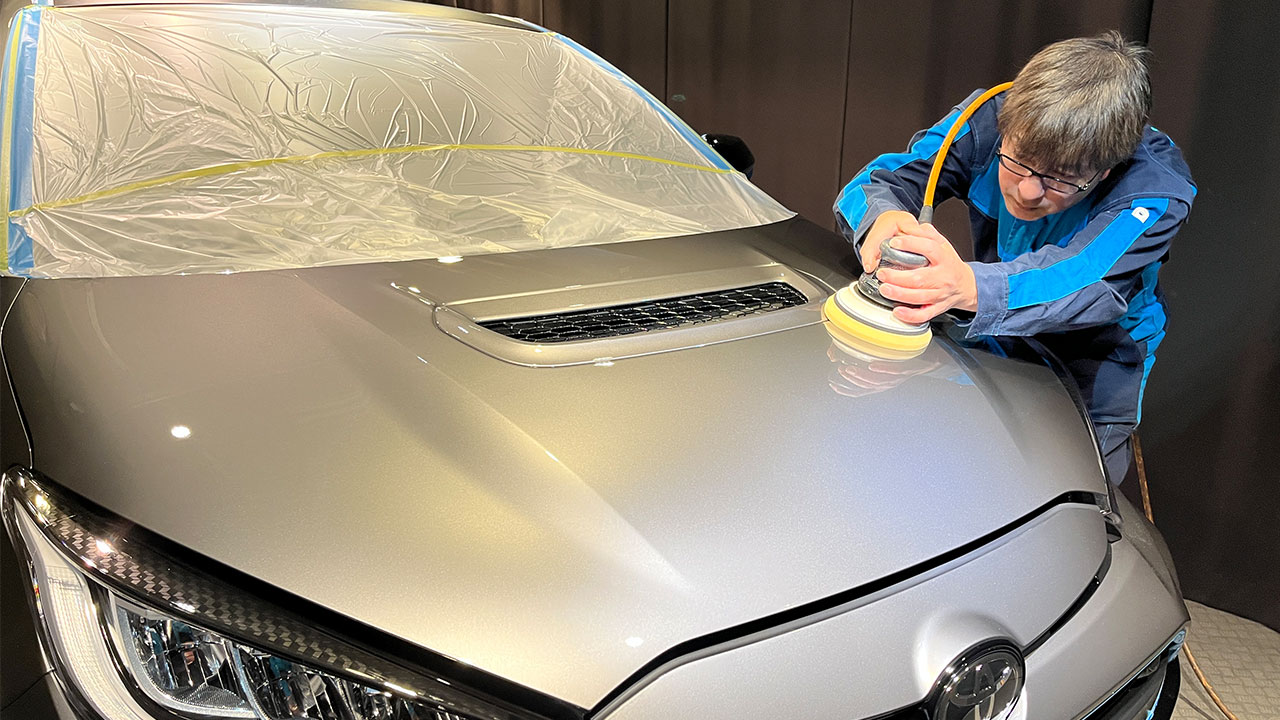 トヨタ GRヤリス RZ ハイパフォーマンス+エアロパフォーマンスパッケージ
