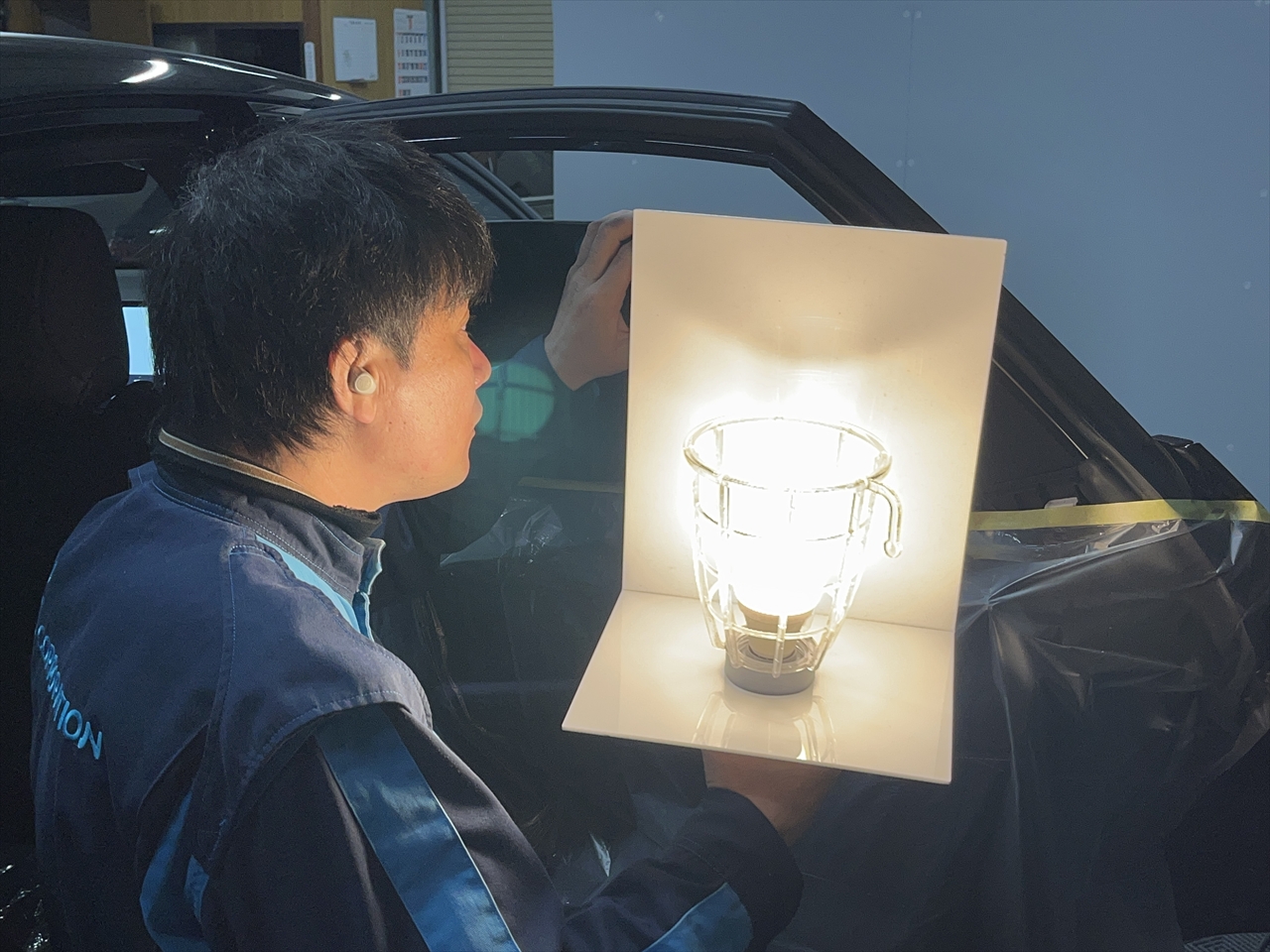 カーフィルム