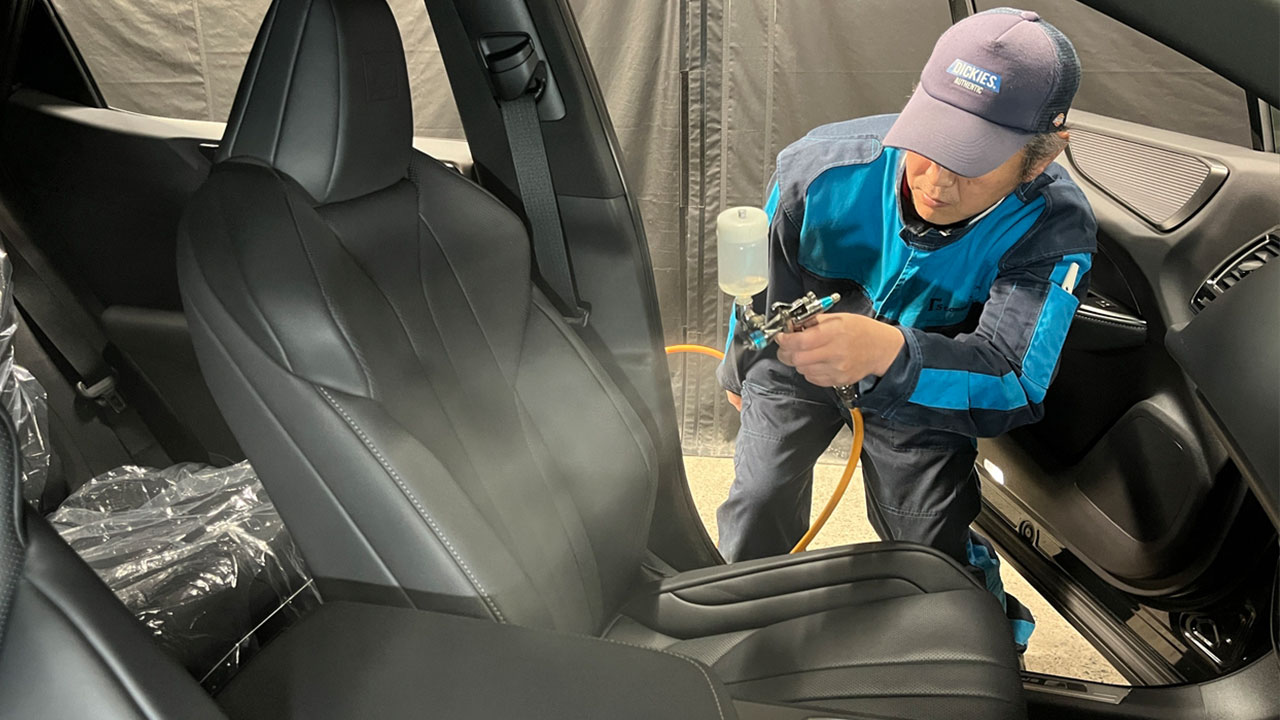 レクサス NX350h Fスポーツ